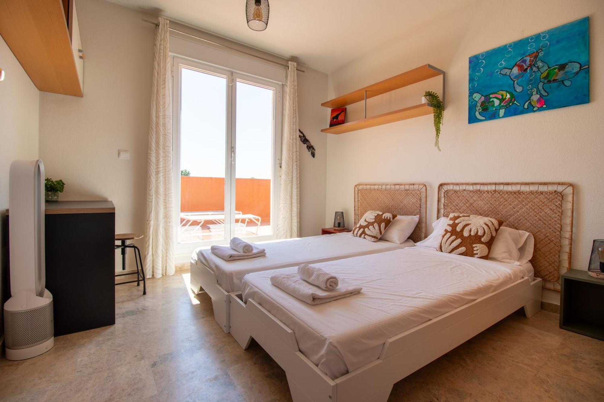 Villa Bonalba Mutxamel Extérieur photo