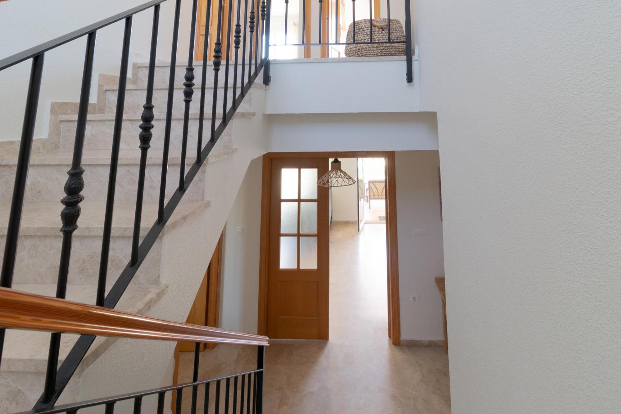 Villa Bonalba Mutxamel Extérieur photo